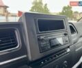 Белый Рено Мастер, объемом двигателя 2.3 л и пробегом 373 тыс. км за 24500 $, фото 36 на Automoto.ua