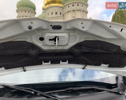 Белый Рено Мастер, объемом двигателя 2.3 л и пробегом 242 тыс. км за 16800 $, фото 49 на Automoto.ua