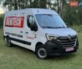 Білий Рено Мастєр, об'ємом двигуна 2.3 л та пробігом 254 тис. км за 17900 $, фото 8 на Automoto.ua