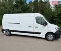 Белый Рено Мастер, объемом двигателя 2.3 л и пробегом 164 тыс. км за 21700 $, фото 6 на Automoto.ua
