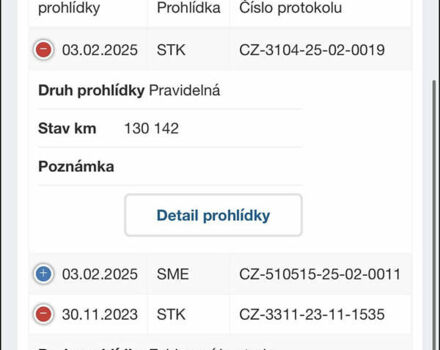Белый Рено Мастер, объемом двигателя 2.3 л и пробегом 133 тыс. км за 26900 $, фото 35 на Automoto.ua