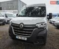 Белый Рено Мастер, объемом двигателя 2.3 л и пробегом 87 тыс. км за 21000 $, фото 3 на Automoto.ua