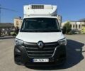 Білий Рено Мастєр, об'ємом двигуна 2.3 л та пробігом 199 тис. км за 28000 $, фото 1 на Automoto.ua