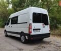 Білий Рено Мастєр, об'ємом двигуна 2.3 л та пробігом 191 тис. км за 22400 $, фото 2 на Automoto.ua