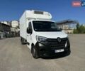 Білий Рено Мастєр, об'ємом двигуна 2.3 л та пробігом 199 тис. км за 28000 $, фото 1 на Automoto.ua