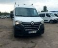 Белый Рено Мастер, объемом двигателя 2.3 л и пробегом 163 тыс. км за 18800 $, фото 9 на Automoto.ua