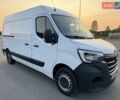 Білий Рено Мастєр, об'ємом двигуна 2.3 л та пробігом 260 тис. км за 20500 $, фото 1 на Automoto.ua