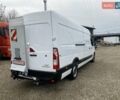 Белый Рено Мастер, объемом двигателя 2.3 л и пробегом 151 тыс. км за 20999 $, фото 15 на Automoto.ua