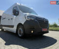 Белый Рено Мастер, объемом двигателя 2.3 л и пробегом 225 тыс. км за 23750 $, фото 146 на Automoto.ua