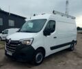 Белый Рено Мастер, объемом двигателя 2.3 л и пробегом 163 тыс. км за 18800 $, фото 6 на Automoto.ua