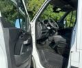 Білий Рено Мастєр, об'ємом двигуна 2.3 л та пробігом 199 тис. км за 28000 $, фото 27 на Automoto.ua