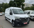 Білий Рено Мастєр, об'ємом двигуна 0 л та пробігом 194 тис. км за 20700 $, фото 1 на Automoto.ua