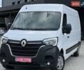 Белый Рено Мастер, объемом двигателя 2.3 л и пробегом 149 тыс. км за 19650 $, фото 2 на Automoto.ua
