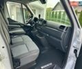 Белый Рено Мастер, объемом двигателя 0 л и пробегом 240 тыс. км за 19800 $, фото 13 на Automoto.ua