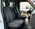 Білий Рено Мастєр, об'ємом двигуна 2.3 л та пробігом 173 тис. км за 15500 $, фото 26 на Automoto.ua