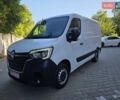 Белый Рено Мастер, объемом двигателя 2.3 л и пробегом 229 тыс. км за 19000 $, фото 1 на Automoto.ua