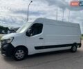 Белый Рено Мастер, объемом двигателя 2.3 л и пробегом 164 тыс. км за 21700 $, фото 1 на Automoto.ua