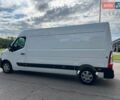 Белый Рено Мастер, объемом двигателя 2.3 л и пробегом 164 тыс. км за 21700 $, фото 12 на Automoto.ua