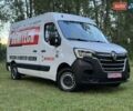 Білий Рено Мастєр, об'ємом двигуна 2.3 л та пробігом 254 тис. км за 17900 $, фото 7 на Automoto.ua