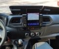 Белый Рено Мастер, объемом двигателя 2.3 л и пробегом 191 тыс. км за 21800 $, фото 3 на Automoto.ua
