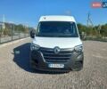 Білий Рено Мастєр, об'ємом двигуна 2.3 л та пробігом 197 тис. км за 20900 $, фото 5 на Automoto.ua