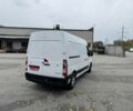 Белый Рено Мастер, объемом двигателя 2.3 л и пробегом 138 тыс. км за 20900 $, фото 4 на Automoto.ua