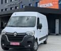 Белый Рено Мастер, объемом двигателя 2.3 л и пробегом 149 тыс. км за 19650 $, фото 6 на Automoto.ua