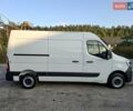Белый Рено Мастер, объемом двигателя 2.3 л и пробегом 239 тыс. км за 18999 $, фото 5 на Automoto.ua