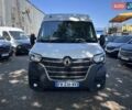 Белый Рено Мастер, объемом двигателя 2.3 л и пробегом 187 тыс. км за 20999 $, фото 9 на Automoto.ua
