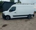 Белый Рено Мастер, объемом двигателя 2.3 л и пробегом 163 тыс. км за 18800 $, фото 26 на Automoto.ua