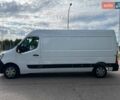 Белый Рено Мастер, объемом двигателя 2.3 л и пробегом 164 тыс. км за 21700 $, фото 14 на Automoto.ua