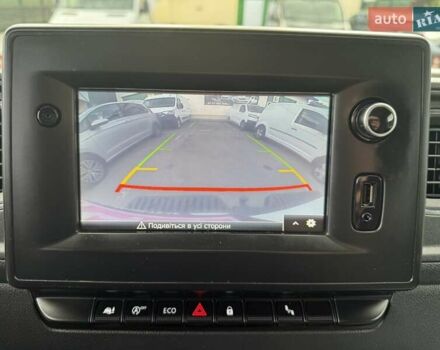 Белый Рено Мастер, объемом двигателя 2.3 л и пробегом 124 тыс. км за 22200 $, фото 39 на Automoto.ua