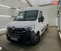 Білий Рено Мастєр, об'ємом двигуна 2.3 л та пробігом 226 тис. км за 17950 $, фото 11 на Automoto.ua