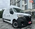 Білий Рено Мастєр, об'ємом двигуна 2.3 л та пробігом 249 тис. км за 20900 $, фото 1 на Automoto.ua