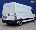 Белый Рено Мастер, объемом двигателя 2.3 л и пробегом 112 тыс. км за 21900 $, фото 46 на Automoto.ua