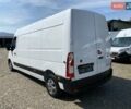 Белый Рено Мастер, объемом двигателя 2.3 л и пробегом 150 тыс. км за 17999 $, фото 14 на Automoto.ua