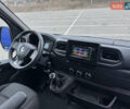 Белый Рено Мастер, объемом двигателя 2.3 л и пробегом 112 тыс. км за 21900 $, фото 82 на Automoto.ua