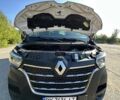 Білий Рено Мастєр, об'ємом двигуна 2.3 л та пробігом 199 тис. км за 28000 $, фото 12 на Automoto.ua