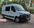 Белый Рено Мастер, объемом двигателя 2.3 л и пробегом 191 тыс. км за 21800 $, фото 1 на Automoto.ua