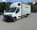 Белый Рено Мастер, объемом двигателя 2.3 л и пробегом 420 тыс. км за 20500 $, фото 6 на Automoto.ua