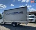 Білий Рено Мастєр, об'ємом двигуна 2.3 л та пробігом 220 тис. км за 18600 $, фото 7 на Automoto.ua
