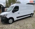 Белый Рено Мастер, объемом двигателя 2.3 л и пробегом 138 тыс. км за 18850 $, фото 2 на Automoto.ua