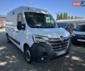 Белый Рено Мастер, объемом двигателя 2.3 л и пробегом 187 тыс. км за 20999 $, фото 10 на Automoto.ua