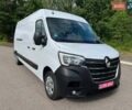 Белый Рено Мастер, объемом двигателя 2.3 л и пробегом 164 тыс. км за 21700 $, фото 2 на Automoto.ua