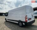 Белый Рено Мастер, объемом двигателя 2.3 л и пробегом 158 тыс. км за 17850 $, фото 17 на Automoto.ua
