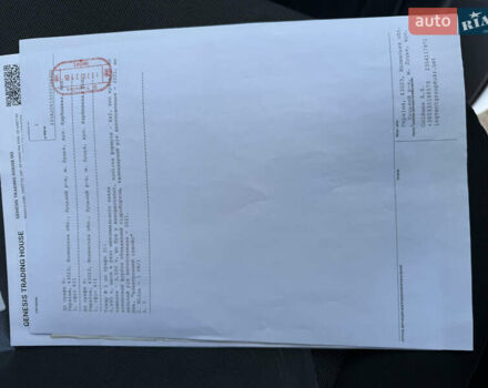Білий Рено Мастєр, об'ємом двигуна 2.3 л та пробігом 218 тис. км за 22700 $, фото 62 на Automoto.ua