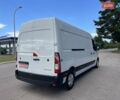 Белый Рено Мастер, объемом двигателя 2.3 л и пробегом 198 тыс. км за 19300 $, фото 6 на Automoto.ua