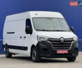 Белый Рено Мастер, объемом двигателя 2.3 л и пробегом 112 тыс. км за 21900 $, фото 10 на Automoto.ua