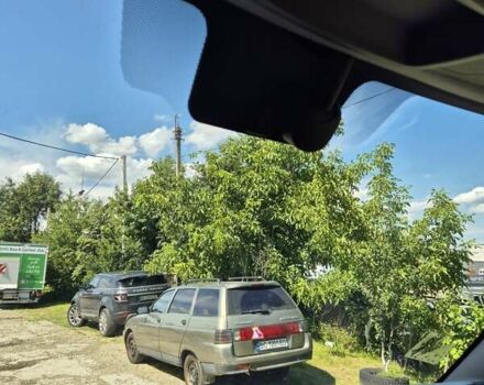 Білий Рено Мастєр, об'ємом двигуна 2.3 л та пробігом 240 тис. км за 19499 $, фото 33 на Automoto.ua