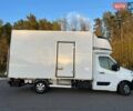 Білий Рено Мастєр, об'ємом двигуна 2.3 л та пробігом 319 тис. км за 25999 $, фото 17 на Automoto.ua